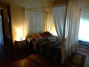 Fattoria di Colleoli - Camera