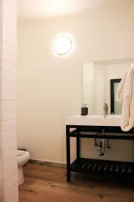 The Haas, Trademark Collection by Wyndham - Bathroom