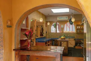 Rio Chirripo - Restaurant