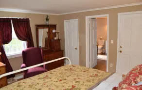 Cornwall Inn - Rum