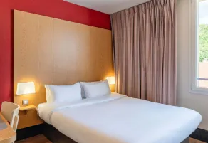 B&B HOTEL Lyon Caluire Cité Internationale - Rum