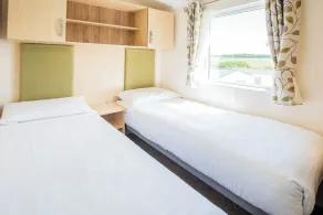 Widemouth Bay Caravan Park - Room