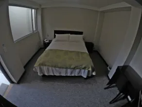 Hotel Parque Reservado - Room