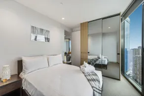 Serviced Apartments Sydney - Værelse