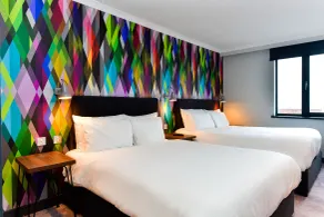 Village Hotel Cardiff - Habitación