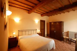 Agriturismo Podere San Gregorio - Zimmer