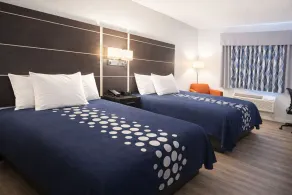 Blaine Town Inn & Suites - Chambre