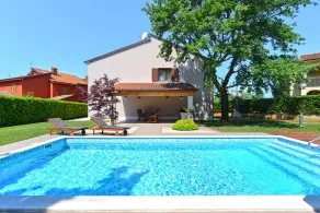 Apartment 1089 - Piscina