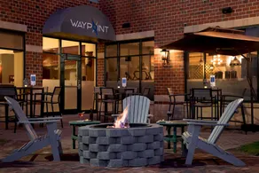 Embassy Suites by Hilton Portland Maine - Restaurant
