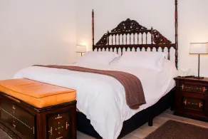 Casa De La O - Room