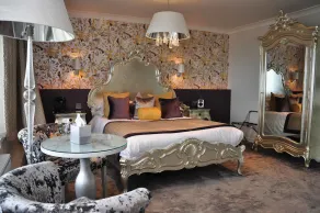 Banff Springs Hotel - Room