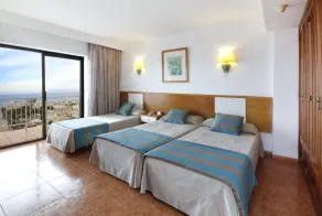 Ilusion Markus & Spa - Room