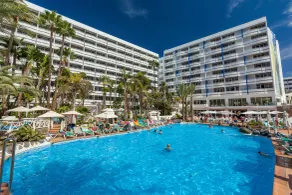 Abora Buenaventura by Lopesan Hotels - Piscine