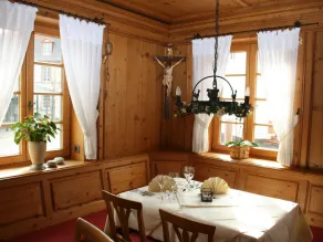 Gasthaus Linde - Restaurante