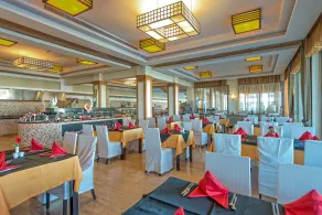 Royal Atlantis Spa & Resort - Restaurante