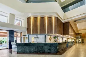 Grand Fiesta Americana Coral Beach Cancun - All Inclusive - Reception