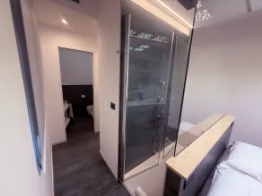 Marina Boutique Hotel - Badeværelse