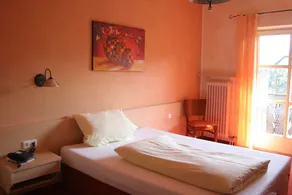 Hotel Keindl - Room