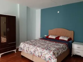 Samlife Apart - Habitación