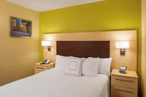 TownePlace Suites by Marriott Bethlehem Easton/Lehigh Valley - Habitación