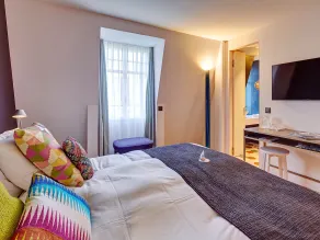 Boutique Hotel Anker - Room