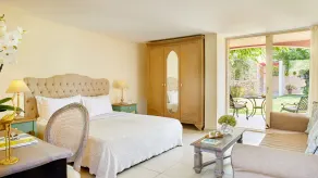 Parga Beach Resort - Rom