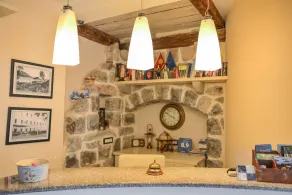 Budva Perla di Mare Hotel - Réception