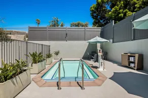Quality Inn & Suites Hermosa Beach - Pool