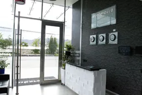 Pontevedra Hotel Boutique - Reception