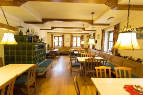 Gasthof zur Sonne - Restaurant