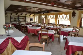 Hotel LuSi - Restaurant