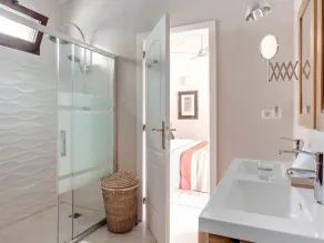 La Joya del Valle de Ricote - Salle de bain