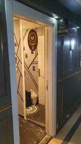 İNCİ HOUSE - Lobby