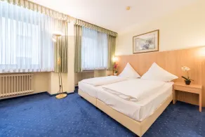 Hotel Windsor - Værelse