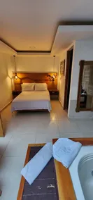 Hotel Boutique Ancestral - Zimmer