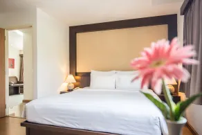 Northgate Ratchayothin - Chambre