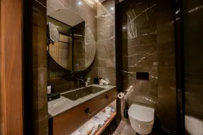 Serbellas Boutique Hotel - Salle de bain