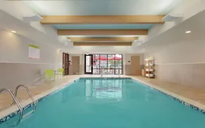 Home2 Suites by Hilton Tuscaloosa Downtown University Blvd - Piscine