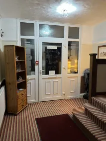 The Singlecote Hotel - Resepsjon