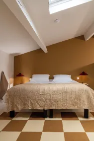 Pantoufle - Chambre