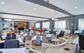 Hotel Korona - Restaurant