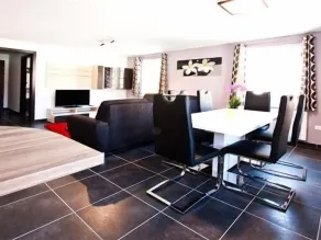 Appartements Le Hupsa Pfannala - Værelse