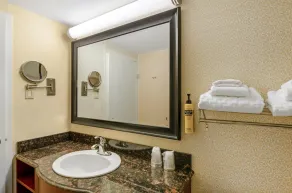BEST WESTERN PLUS Inn at Valley View - Badrum