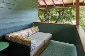 Royal Lahaina Bungalows & Spa - Chambre
