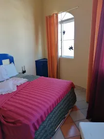 Tower of Prince in the Caribbean - Habitación