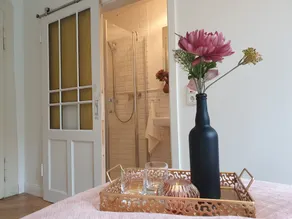 Boutique Hotel Villa Horbach - Badeværelse