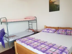 ROOMS balani - Habitación