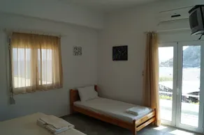 Agia Fotia - Room
