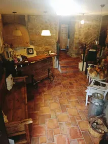La Posada del Tiétar - Reception