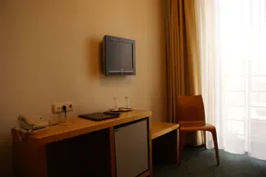 Hotel Kolumbs - Room
